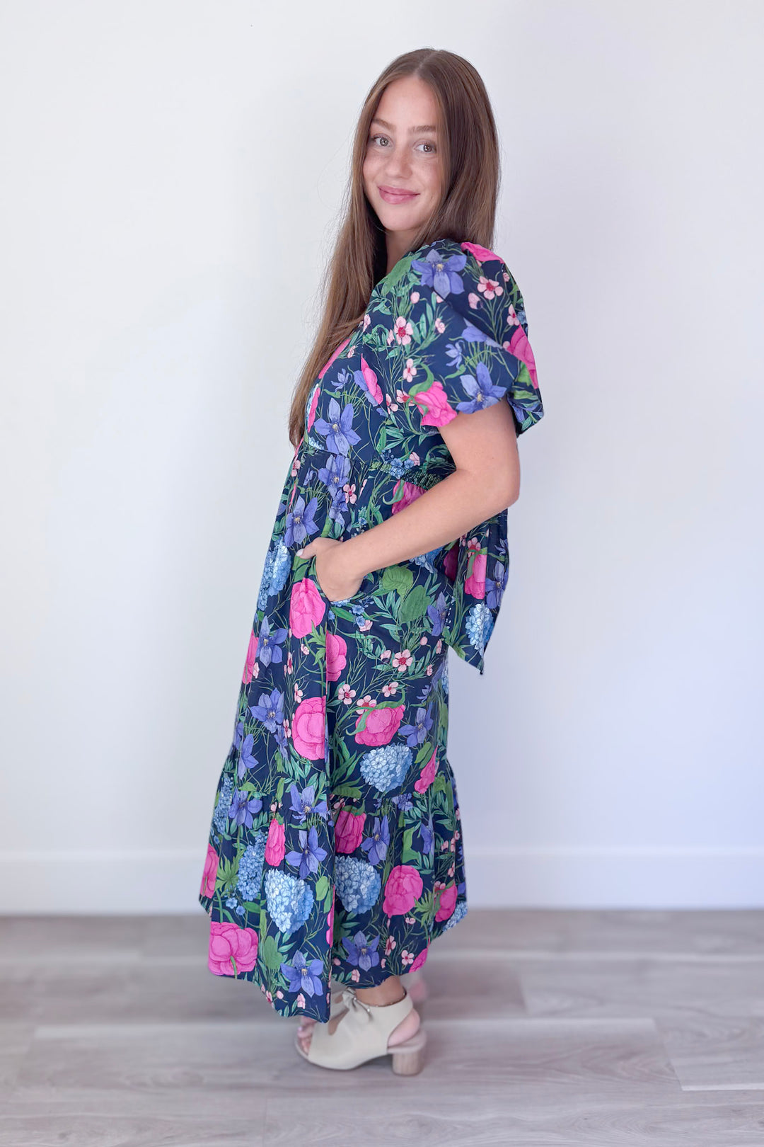 Dream Big Dress