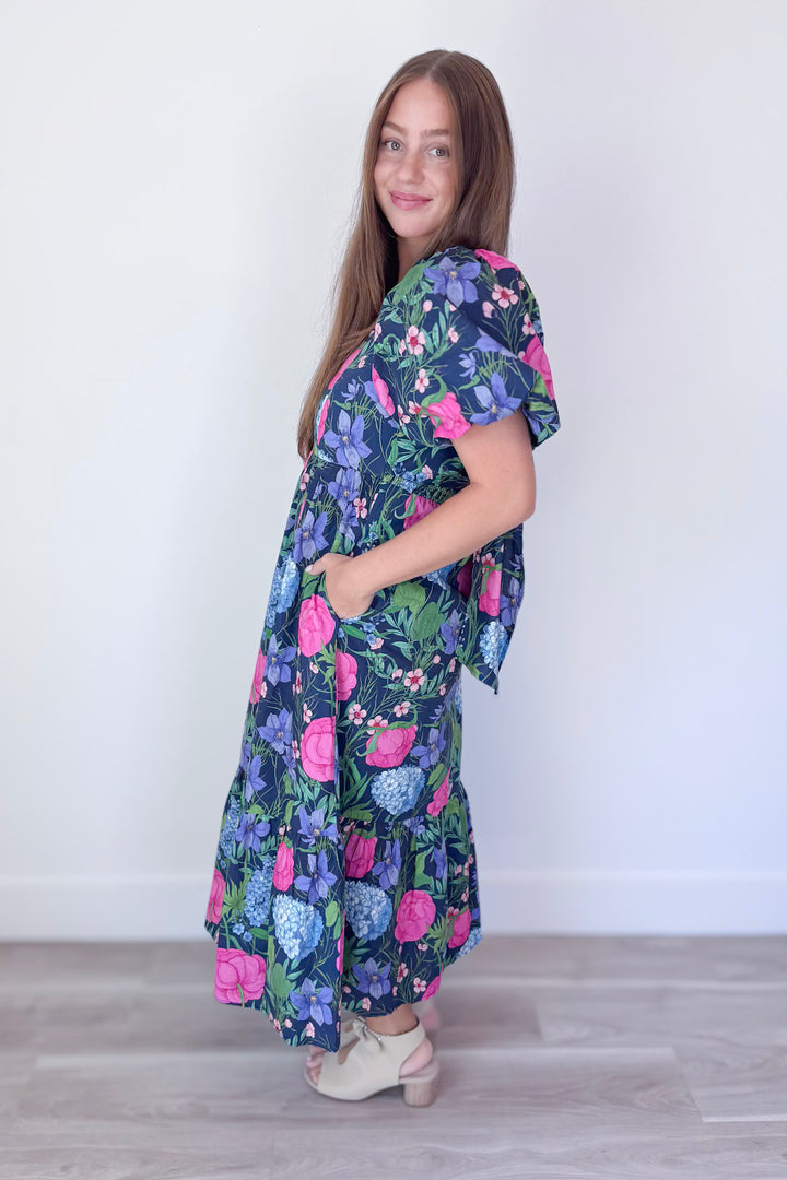 Dream Big Dress