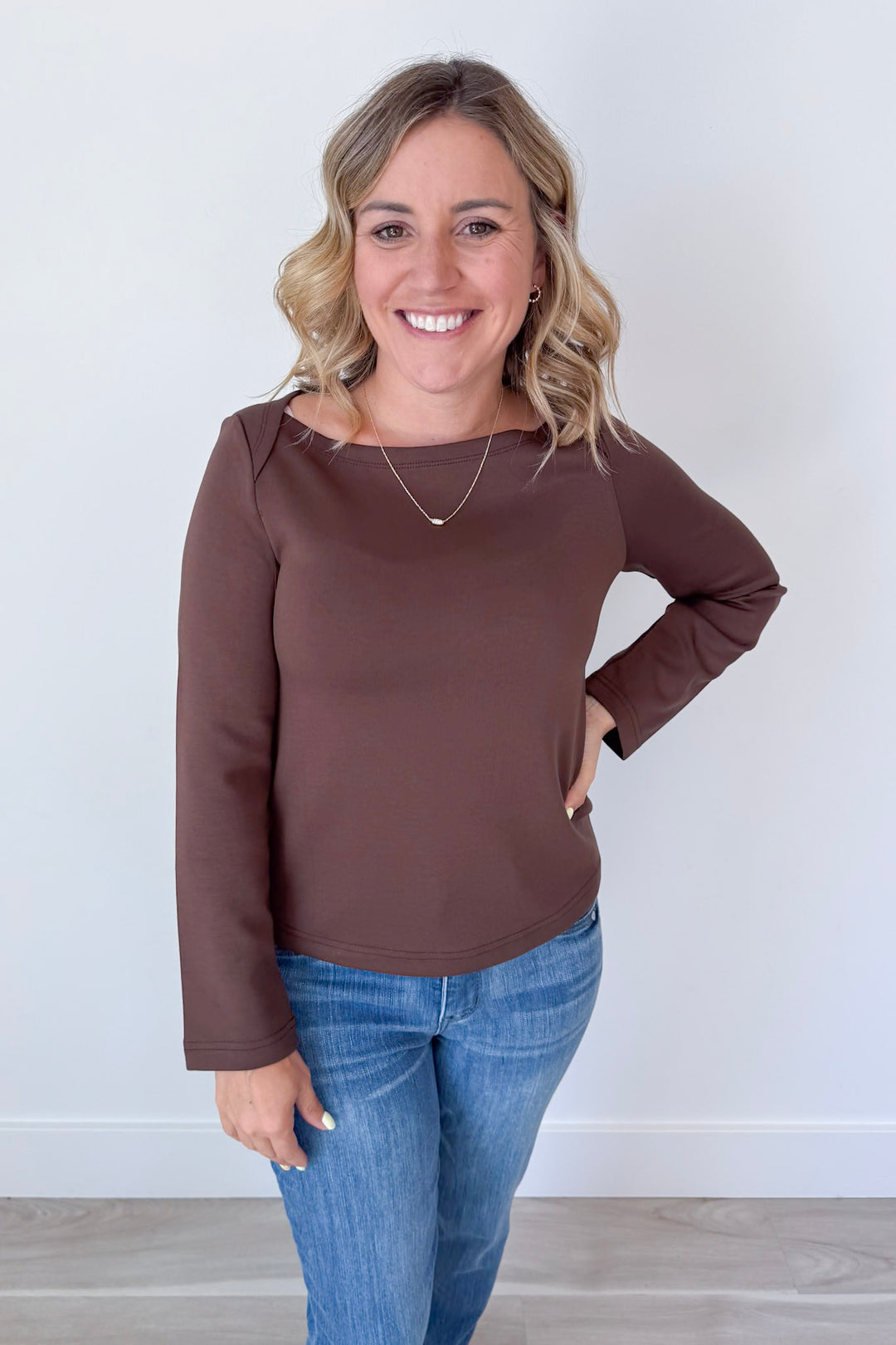 Kind Heart Top