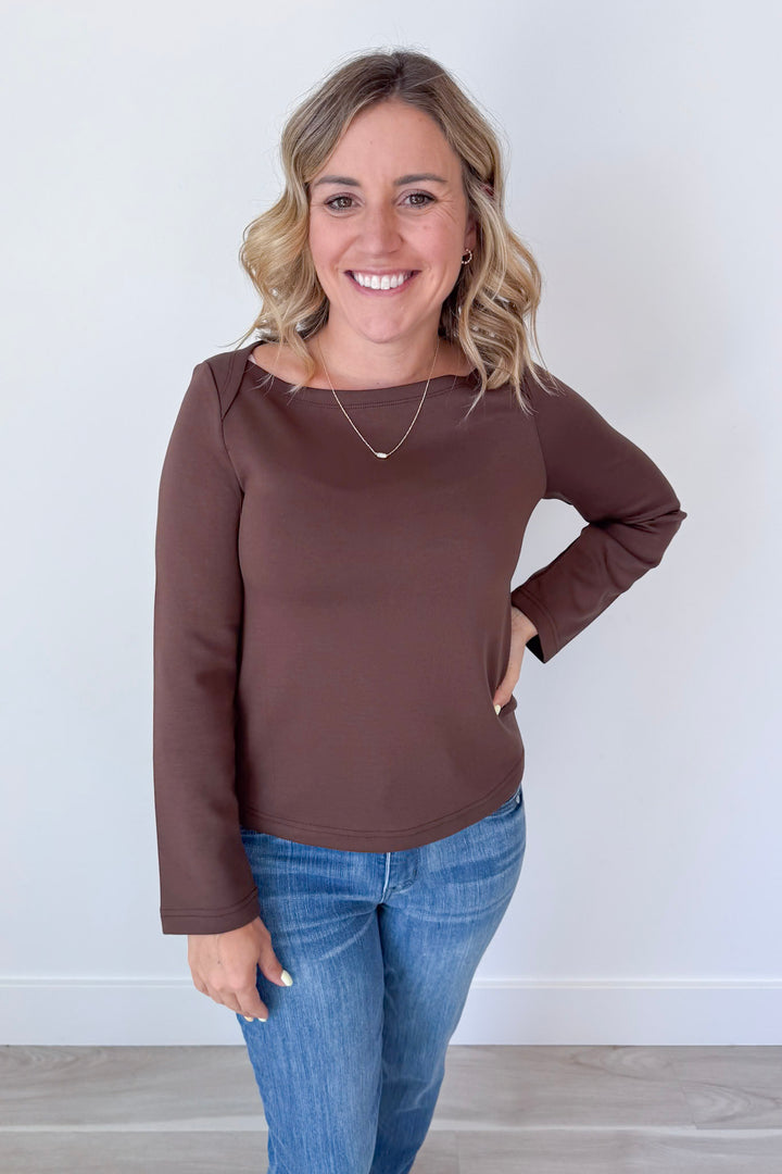 Kind Heart Top