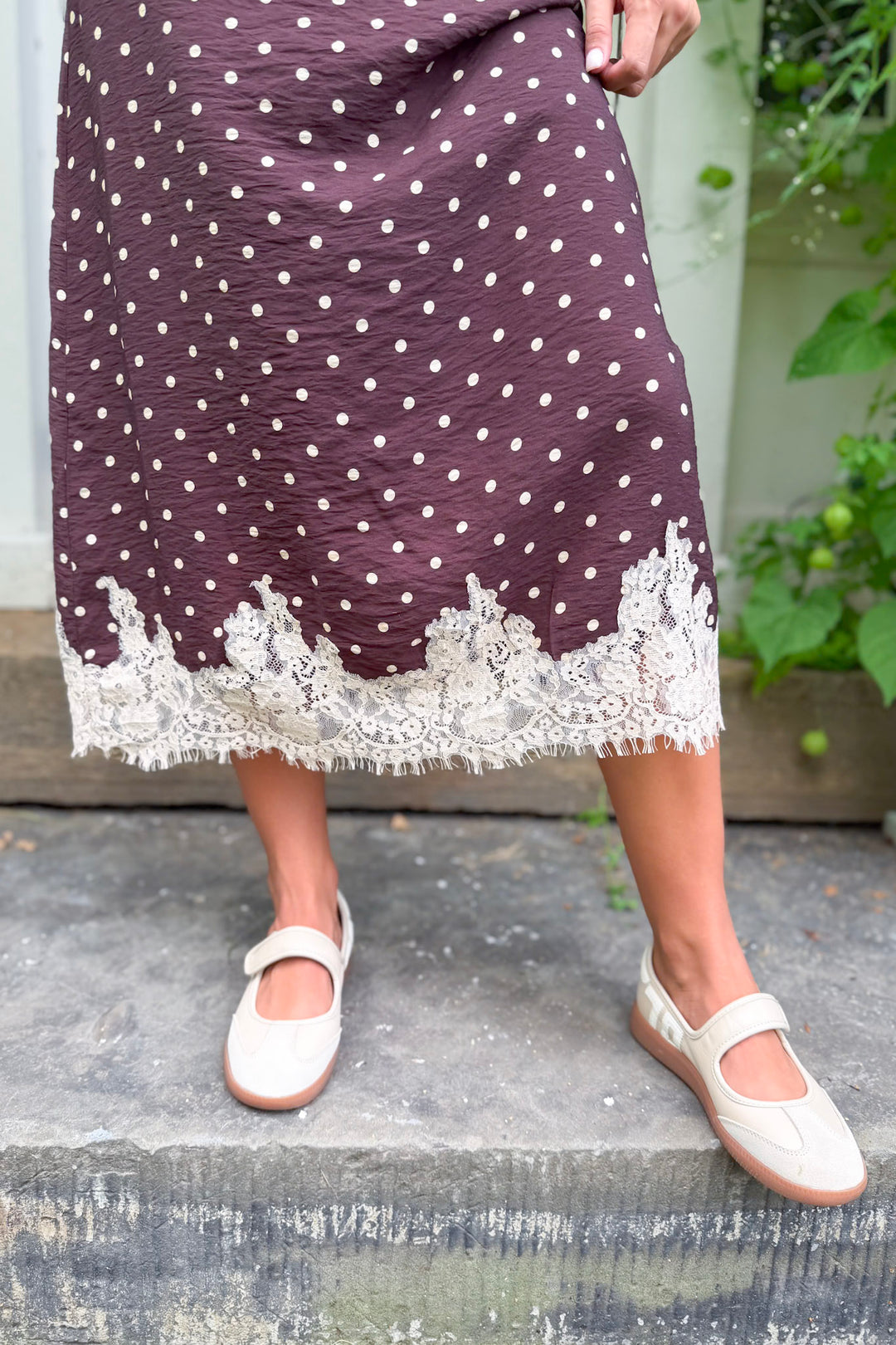 Autumn Muse Skirt