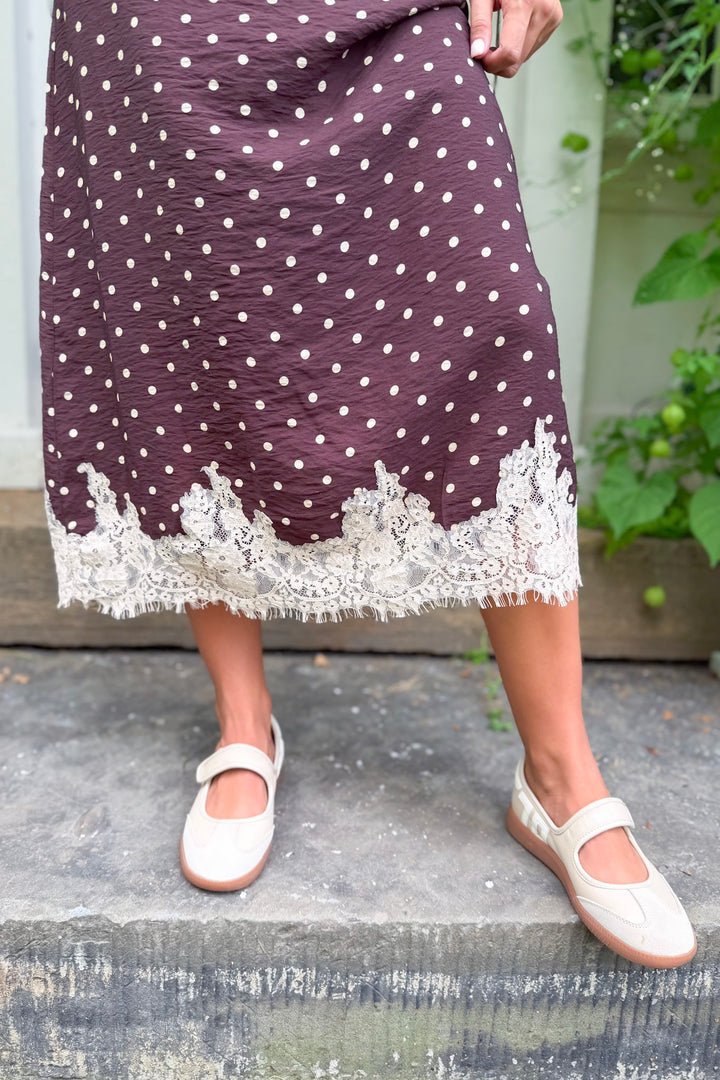 Autumn Muse Skirt
