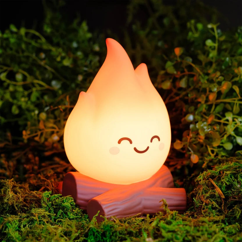 Mushi Night Lights