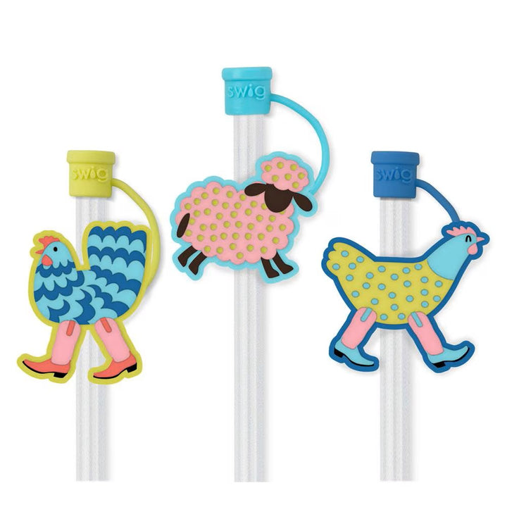 Swig Straw Topper