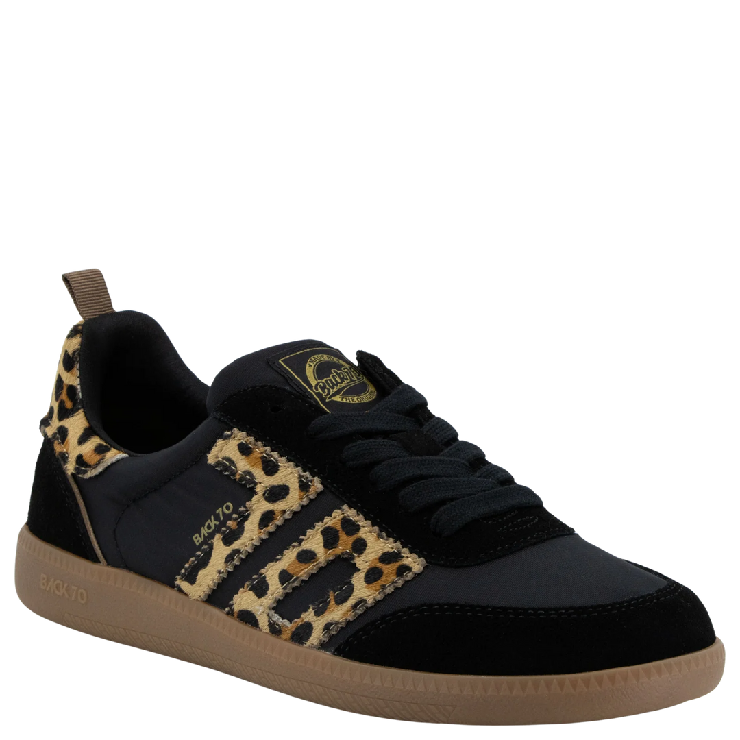 Back 70 Ghost Sneakers