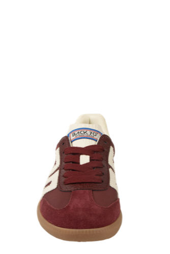 Back 70 Cloud Sneaker