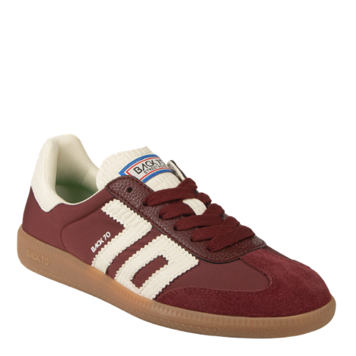 Back 70 Cloud Sneaker