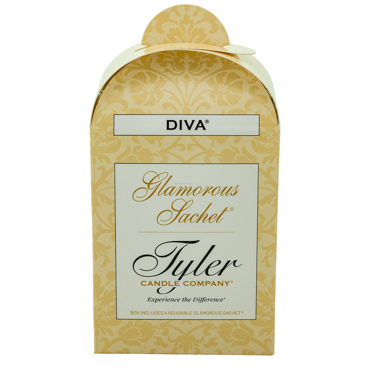 Tyler Glamorous Fragrance Sachet