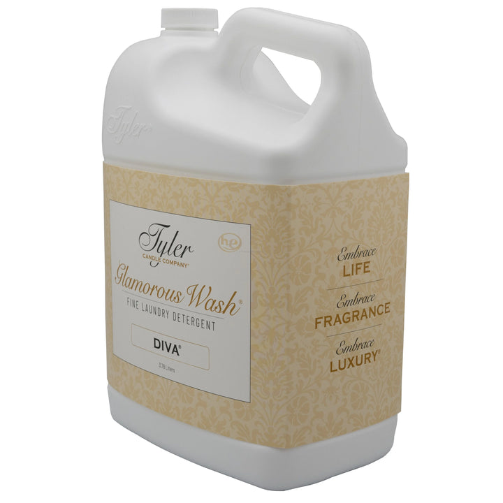 Tyler Diva Glamorous Laundry Detergent