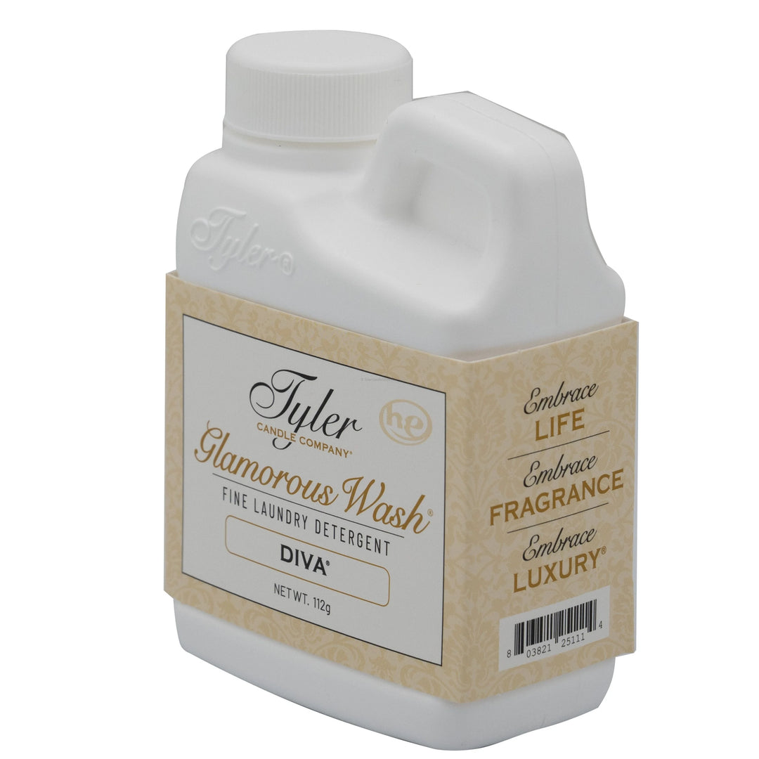 Tyler Diva Glamorous Laundry Detergent