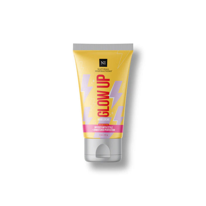 Sassy Hand Creme