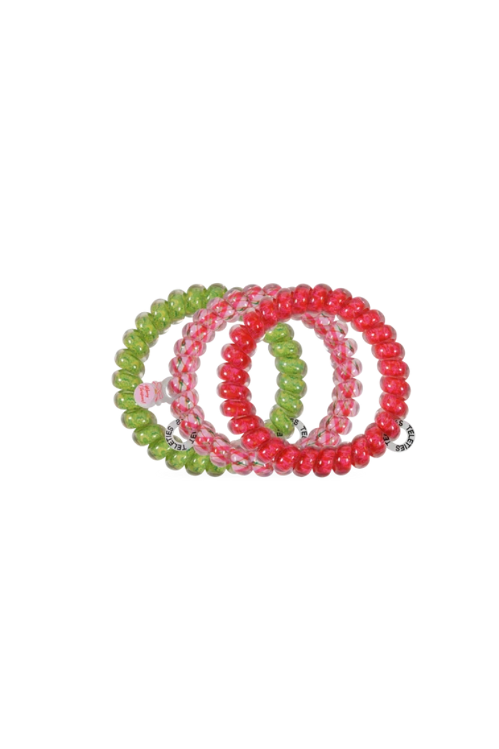 Teleties Large Hair Tie