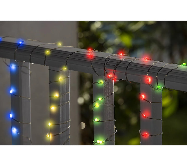 Smart LED Mini String Lights