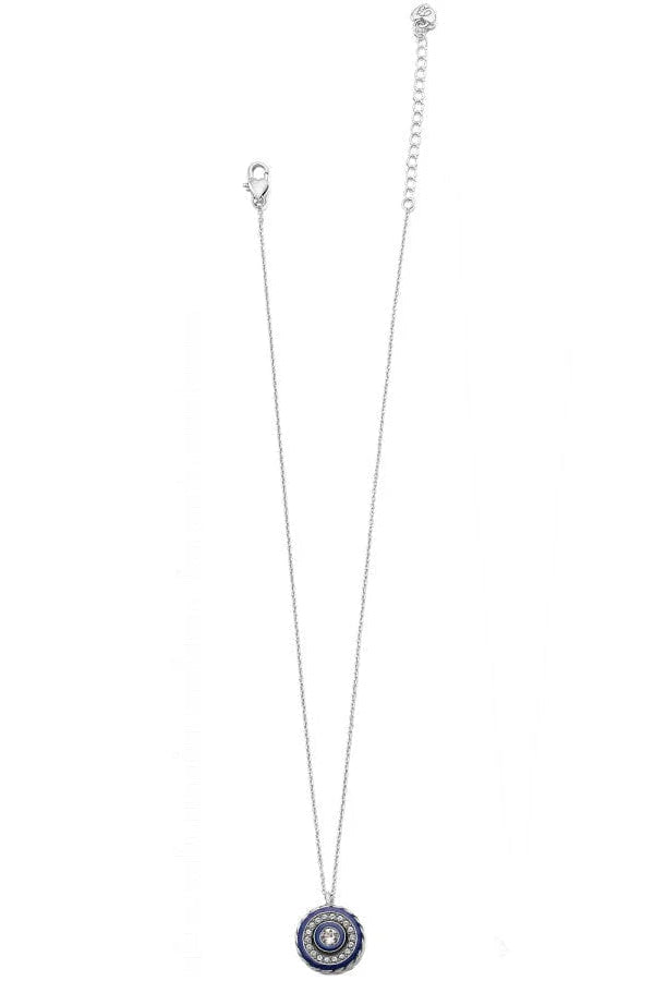 Brighton Halo Eclipse Petite Necklace