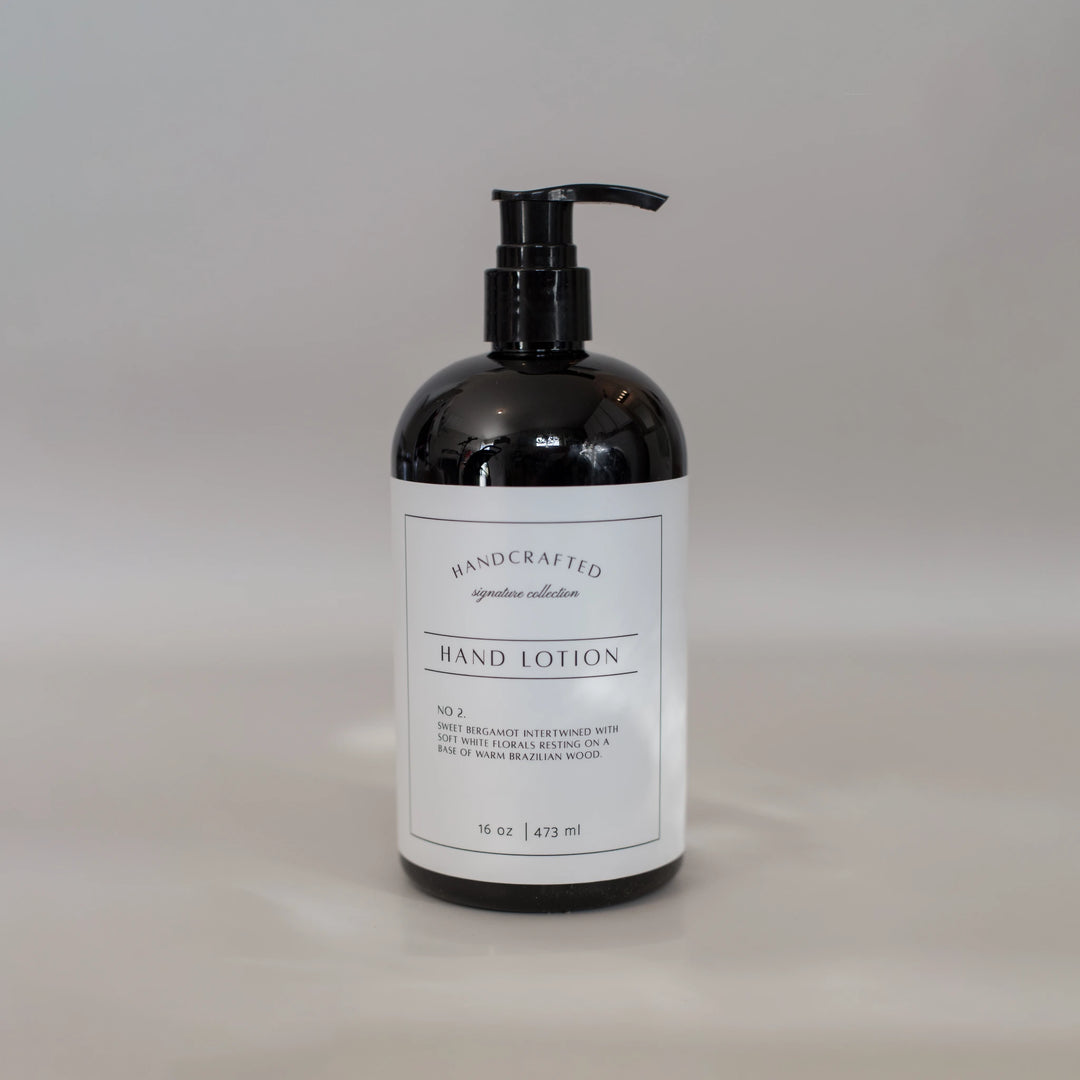 Old Line Candle Co - Hand Lotion