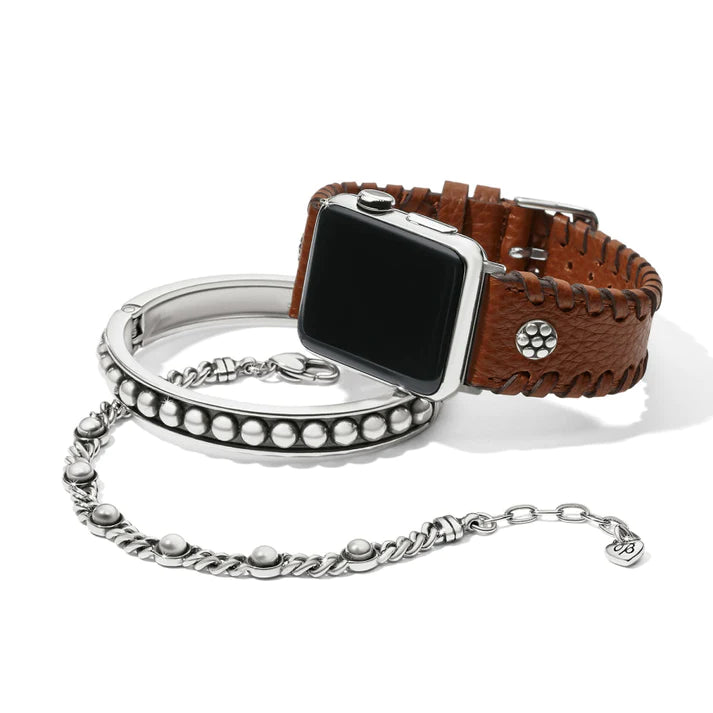 Brighton - Harlow Laced Watch Band