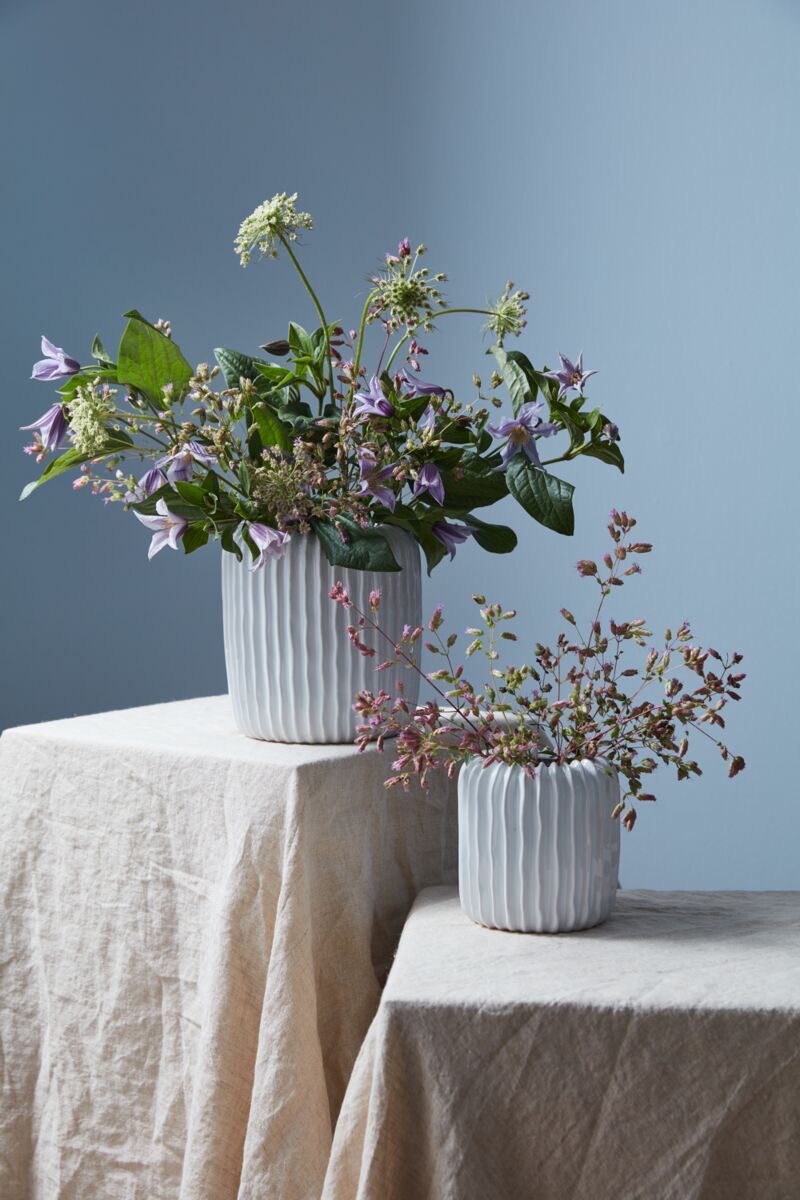 Haven Vase Planter
