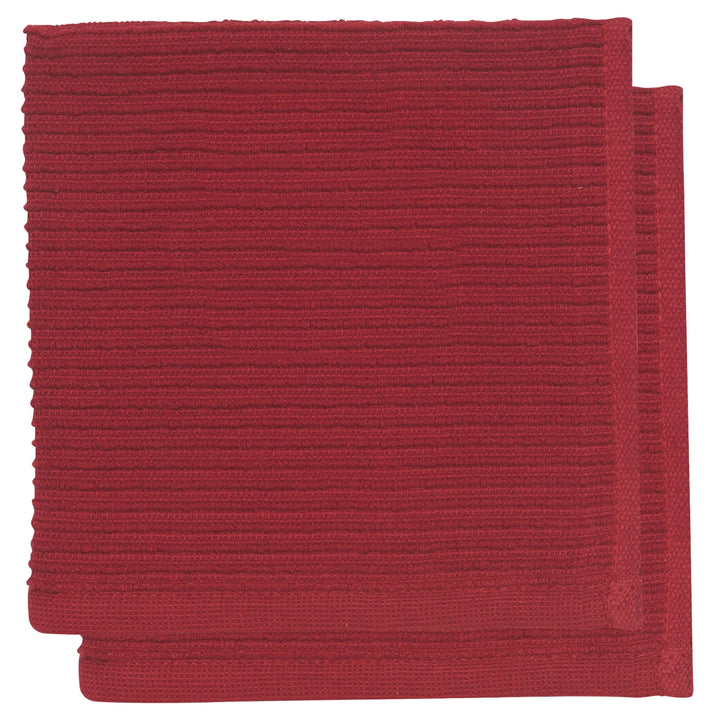 Classic Ripple Dishcloth Set