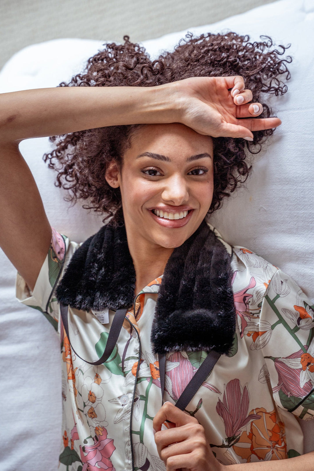 Heated Neck Wrap