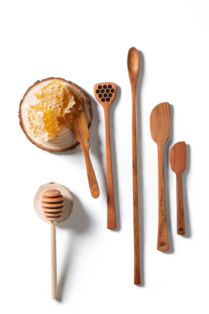 Honeycomb Knife