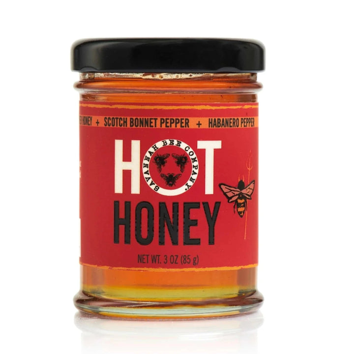 Hot Honey