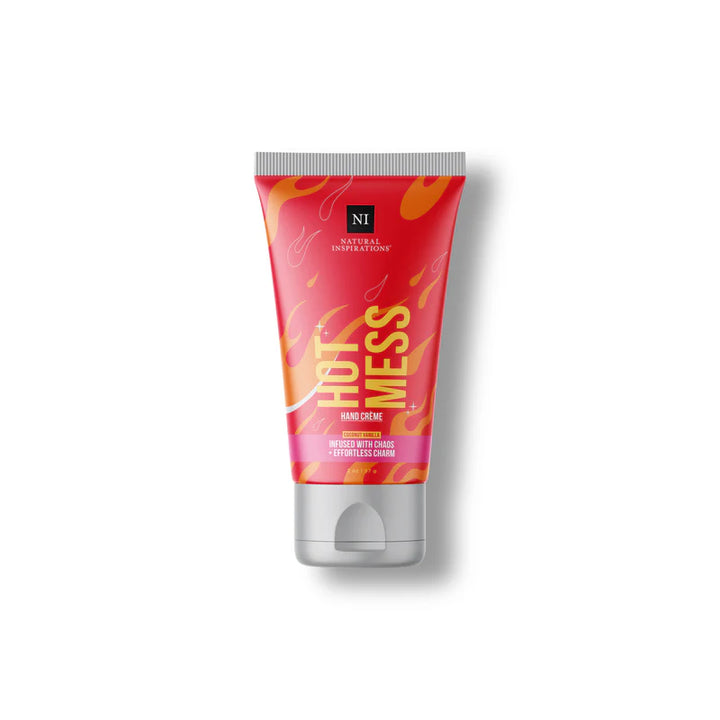 Sassy Hand Creme