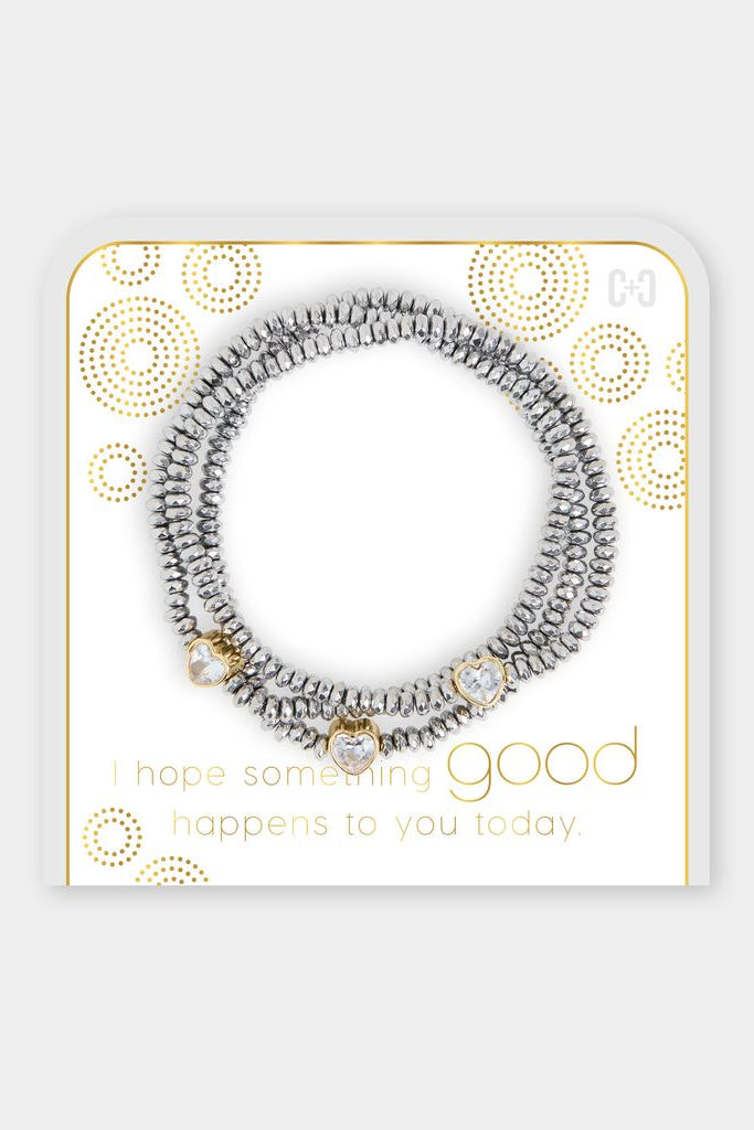 Something Good Bracelet