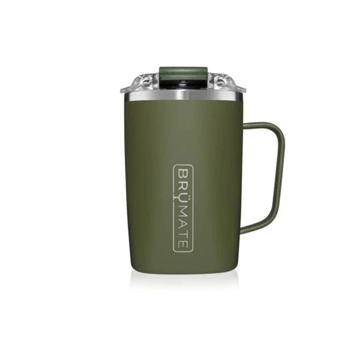 BruMate - Toddy 16 oz Insulated Coffee Mug