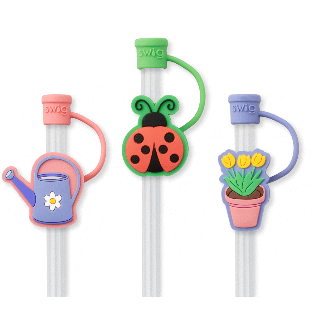 Swig Straw Topper