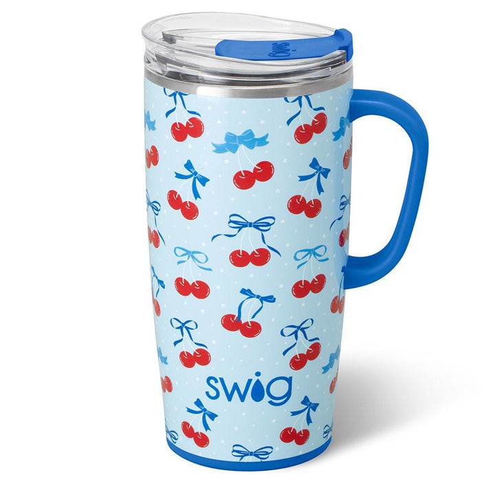 Swig 22oz Travel Mug