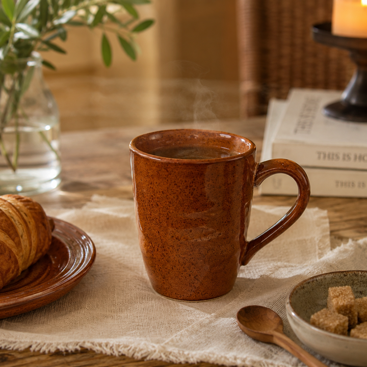 Sinclair Mug