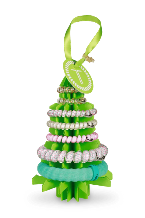 Teleties Christmas Tree Ornament