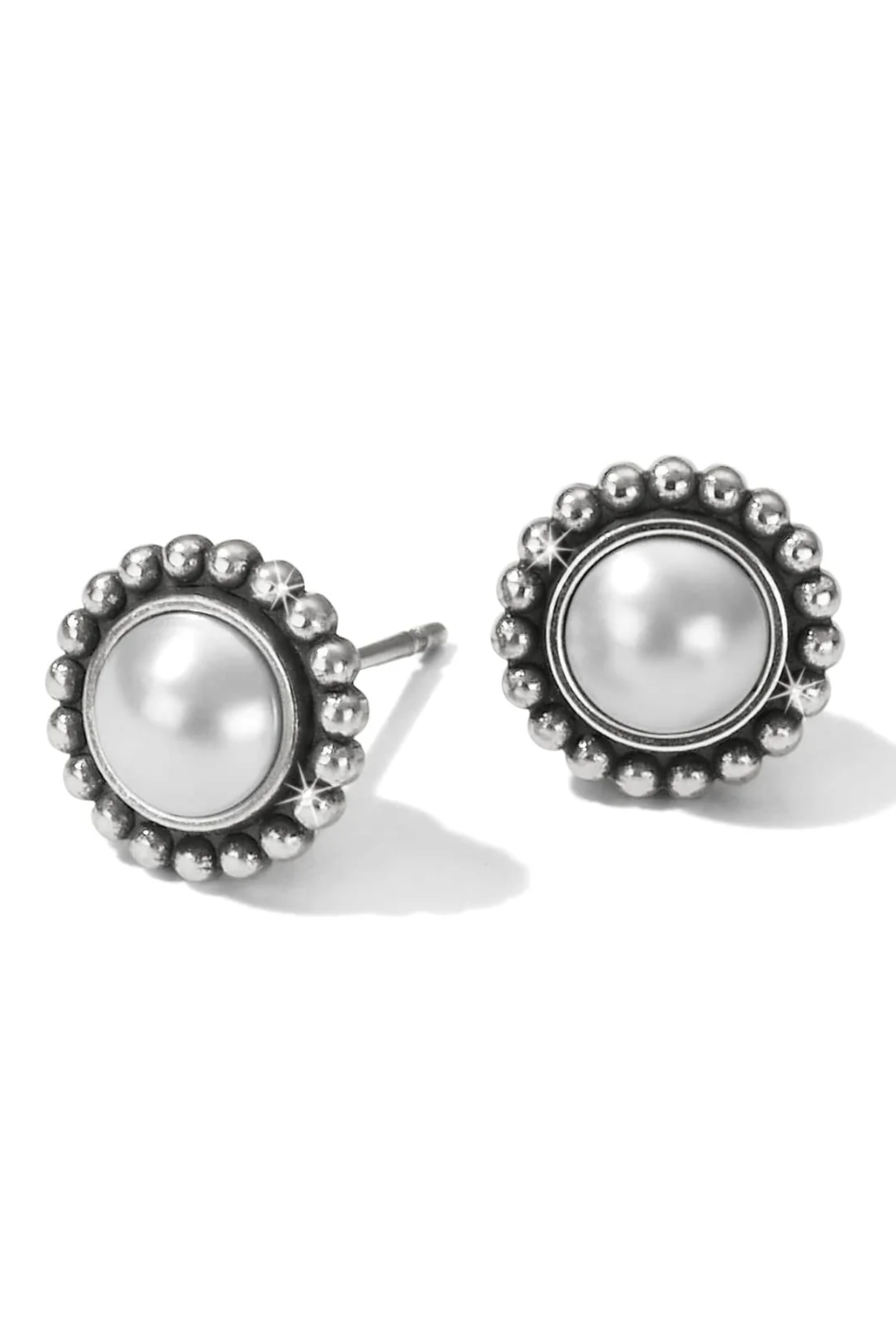 Brighton Luster Mini Post Earrings