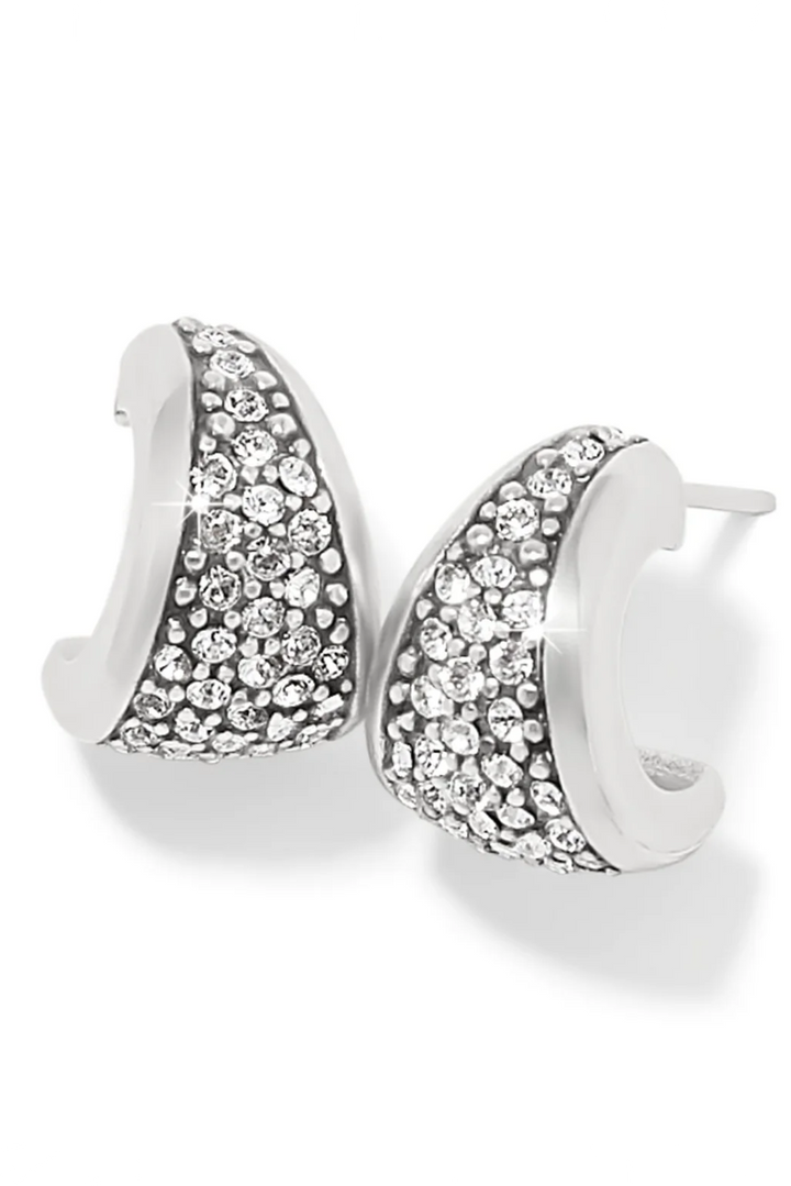 Brighton Meridian Small Hoop Earrings