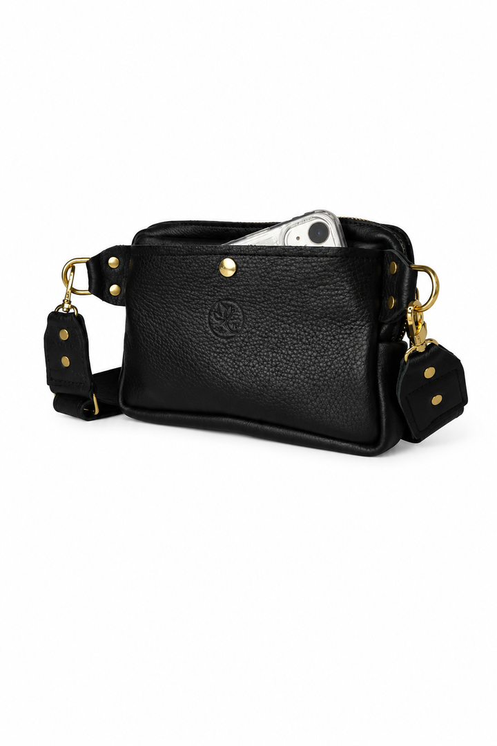 Beaudin Bella Belt Bag