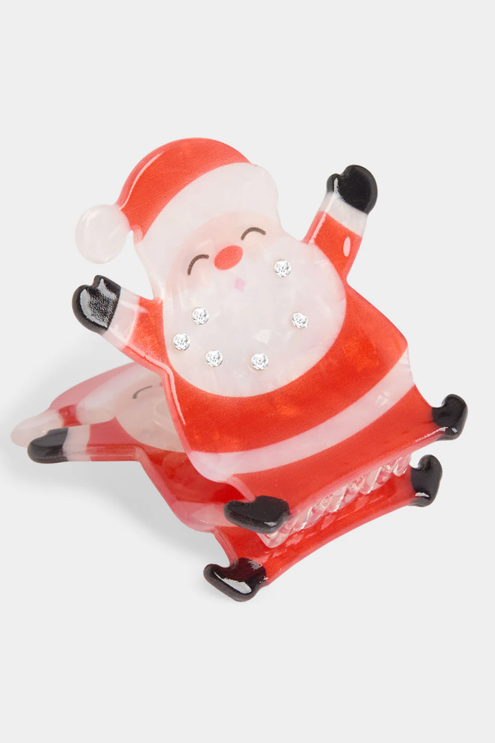 Holiday Hair Clip