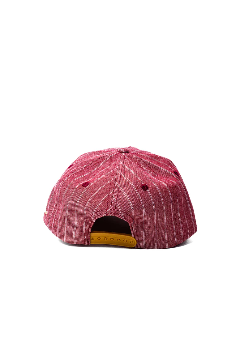 Kaxi Gone Fishing Trucker Hat