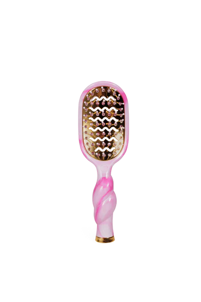 Teleties Mini Vented Hair Brush