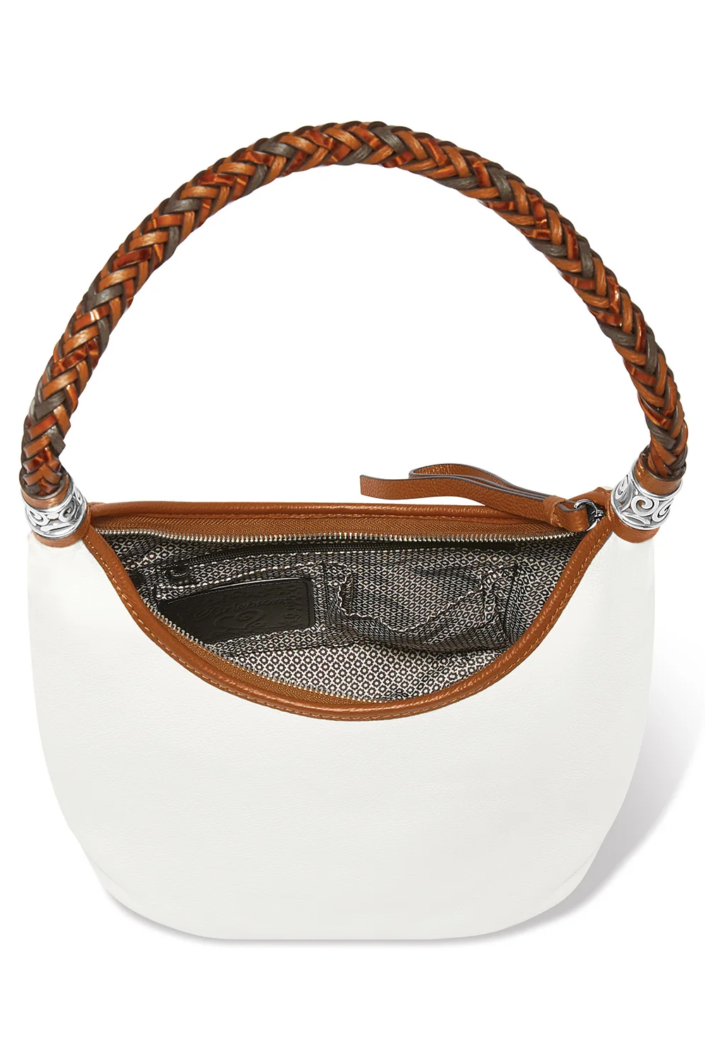 Brighton Shelby Hobo Shoulder Bag
