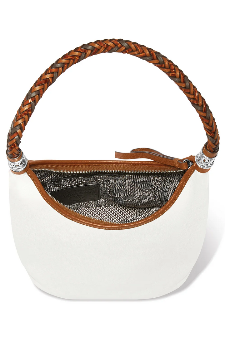 Brighton Shelby Hobo Shoulder Bag