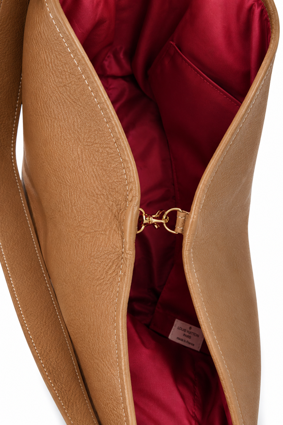 Beaudin Sheila Shoulder Bag