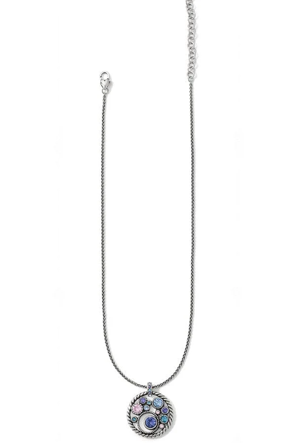Brighton Halo Necklace