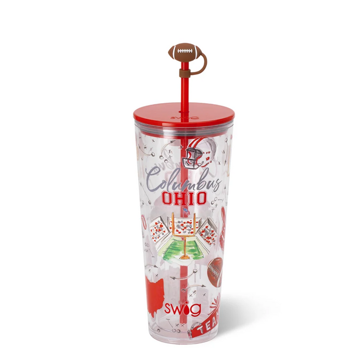 Swig Plastic Tumbler