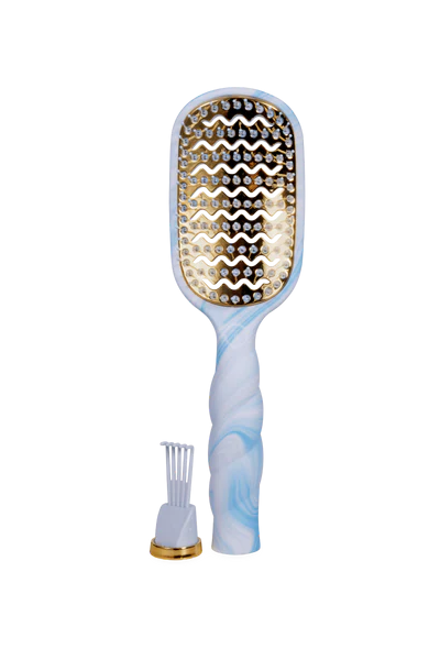 Teleties Vented Hair Brush