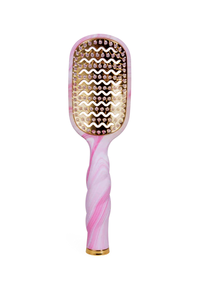 Teleties Vented Hair Brush
