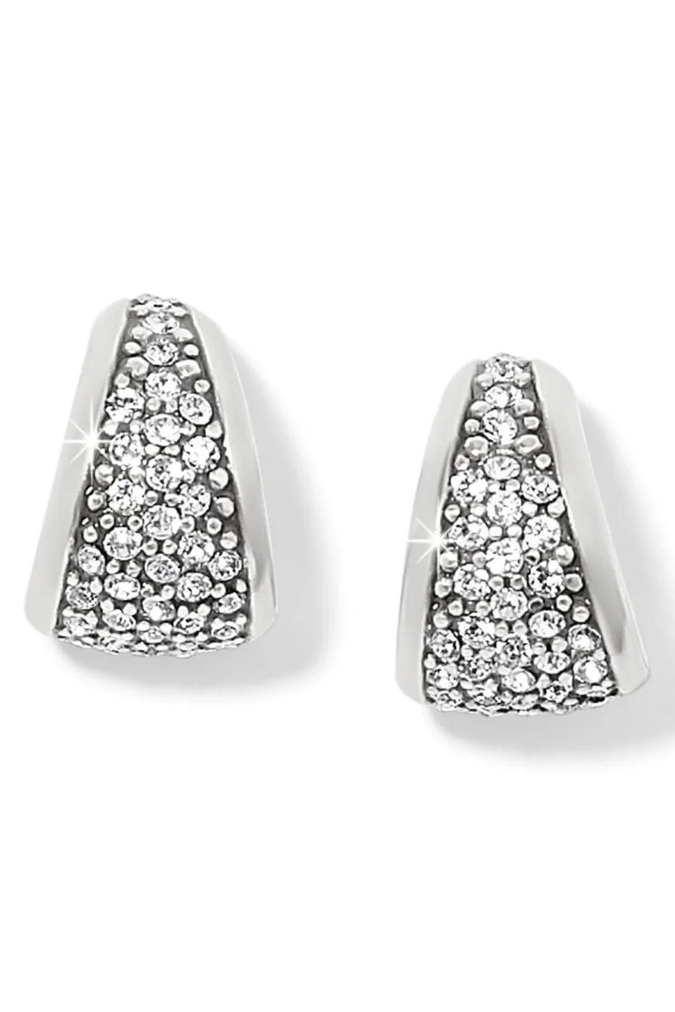 Brighton Meridian Small Hoop Earrings