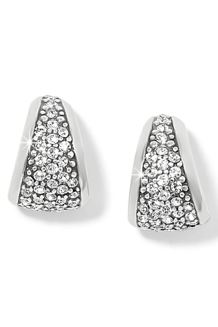 Brighton Meridian Small Hoop Earrings