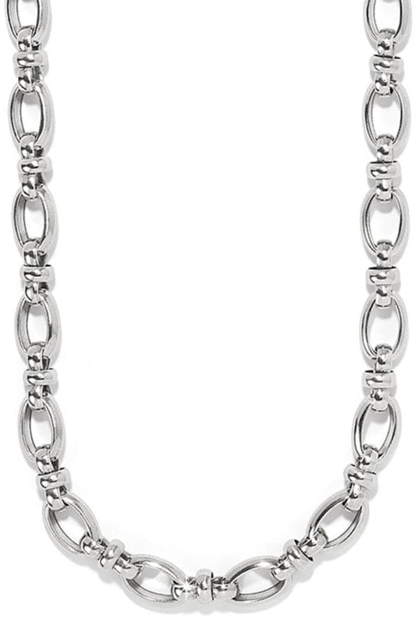 Brighton Ferrara Siena Chain Necklace
