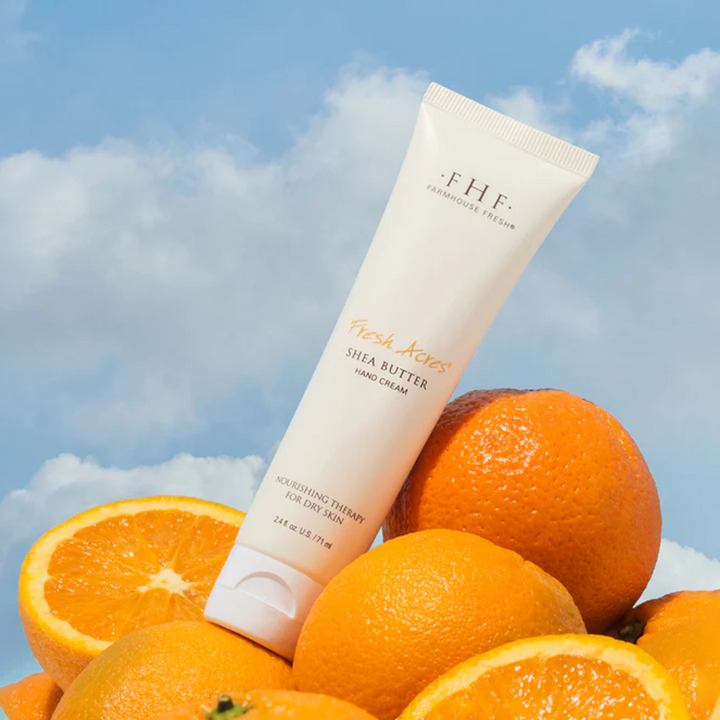Farmhouse Fresh Fresh Acres Shea Hand Cream