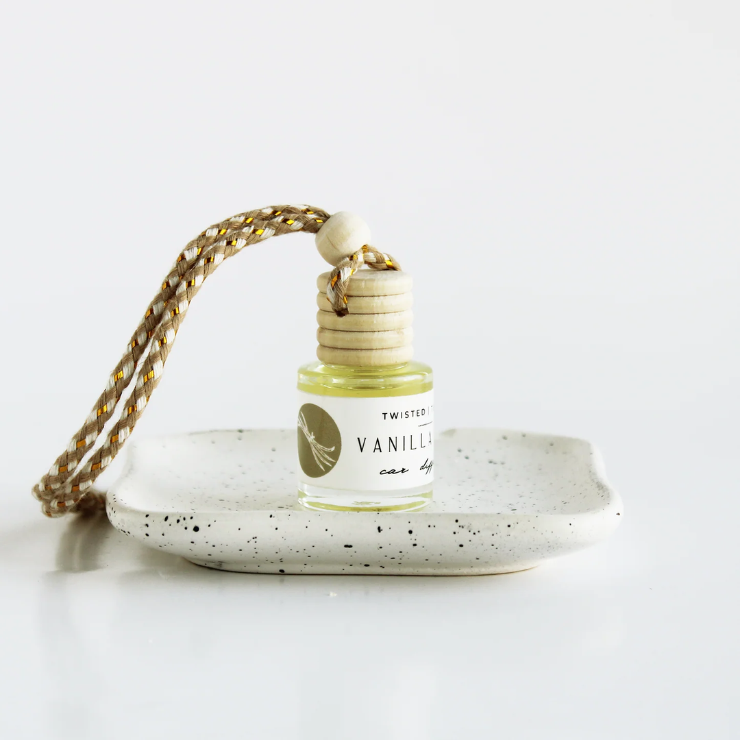 Car Fragrance Diffuser